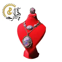 سرویس فوق العاده زیباوتمیز فیمو - Paart Gallery