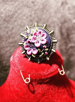 سرویس فوق العاده زیباوتمیز فیمو - Paart Gallery