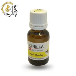 اسانس خوشبو کننده مدل Vanilla (وانیل) - Paart Gallery