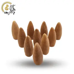 عود آبشاری مدل وانیل (Vanilla) کد 1595 - Paart Gallery
