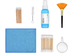 ست نظافت دستگاه‌های الکترونیکی کوتتسی Coteetci 7in1 digital product cleaning set CS5180