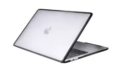 کاور محافظ مک بوک پرو 14 اینچ کوتتسی COTEETCI Frame Protection MACBOOK PRO 14 11015