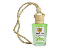 خوشبوکننده خودرو آلوئه ورا تام کلین Tom Klein TC-FI10NAP aloe vera car air freshene