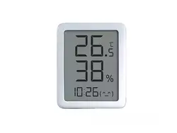 سنسور رطوبت و دما شیائومیXiaomi MHO-C601 Hygrometer Temperature