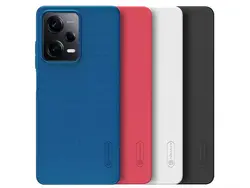 قاب شیائومی ردمی نوت 12 پرو و پوکو ایکس 5 نیلکین Nillkin case Redmi Note 12 Pro 5G, Xiaomi Poco X5 Pro