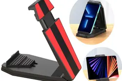 هولدر موبایل و تبلت داخل خودرو و رومیزی ایکس او XO C100 Dashboard car phone Holder