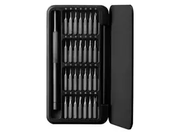 کیت پیچ گوشتی 28 در 1 هوتو Xiaomi HOTO QWLSD009 28 IN 1 Precision Screwdriver Kit