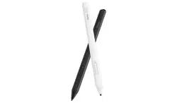 قلم لمسی مایکروسافت بیسوس (نسخه فعال) Baseus SXBC070002 Microsoft Smooth Capacitive Writing Stylus