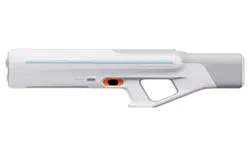 تفنگ آبپاش شیائومی با ظرفیت برد 9 متر XIAOMI Mijia MJMCSQ01MS Pulse Water Gun Multiple firing