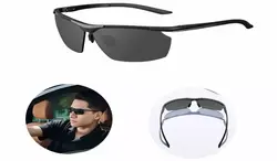 عینک آفتابی پلاریزه ضد اشعه ماوراء بنفش شیائومی Xiaomi Mijia MSG07GL anti-UV polarized sunglasses