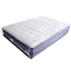کاور پلاستیکی خوشخواب دو نفره