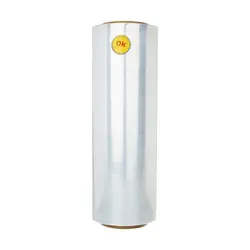 سلفون بسته بندی 300 متری 10 میکرون