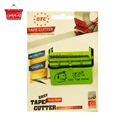 دستگاه چسب کش کوچک