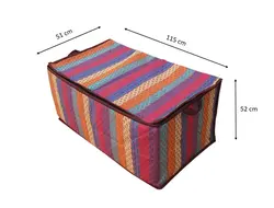 کاور رختخوابی جاجیم Large
