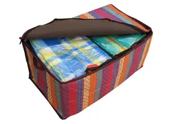 کاور رختخوابی جاجیم Large