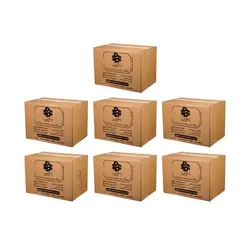 کارتن اسباب کشی بسته 7 عددی