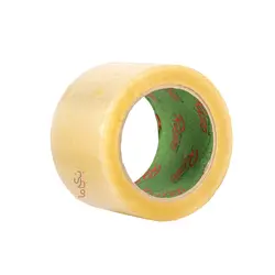 چسب نواری 7 سانتی 90 یارد مدل Rabo