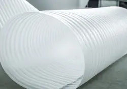 فوم پلی اتیلن 10 میلیمتری رول 10 متری