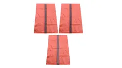 گونی پلاستیکی سایز 130*100 (بسته 3 عددی) - فروشگاه اینترنتی پک باما