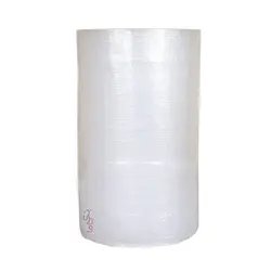 نایلون حبابدار 50 متری در عرض 1 متر (حباب 30 میلیمتری)