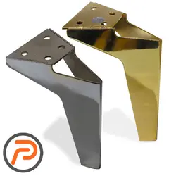 پایه فلزی مدل مثلثی 15cm&18cm