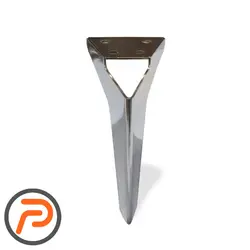پایه فلزی مدل مثلثی 15cm&18cm