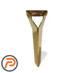 پایه فلزی مدل مثلثی 15cm&18cm