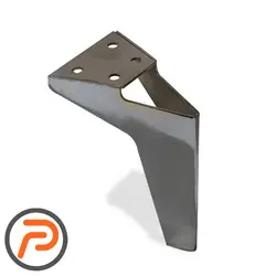 پایه فلزی مدل مثلثی 15cm&18cm