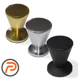 دستگیره تک پیچ تراشه هرمی