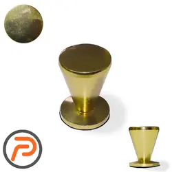 دستگیره تک پیچ تراشه هرمی