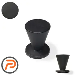 دستگیره تک پیچ تراشه هرمی