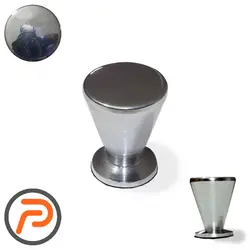 دستگیره تک پیچ تراشه هرمی