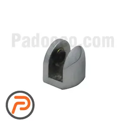 بست آتاژور 6 میلیمتر بهسازان