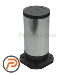 پایه استیل ساده