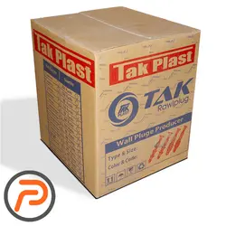 رولپلاک دیوار تک پلاست کارتنی