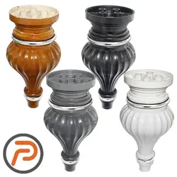 پایه ABS خمره ای