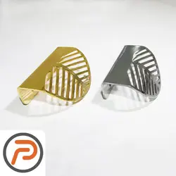 دستگیره حصیری