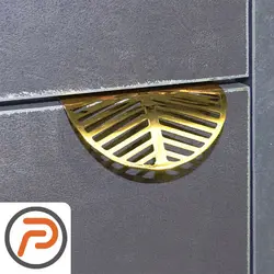 دستگیره حصیری