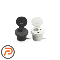 پریز رو کار اسمارت مدل 10032