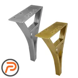 پایه فلزی مدل ایفل