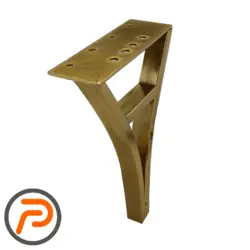 پایه فلزی مدل ایفل