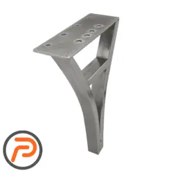 پایه فلزی مدل ایفل