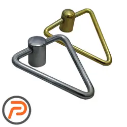 دستگیره مثلثی