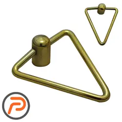 دستگیره مثلثی