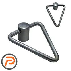 دستگیره مثلثی