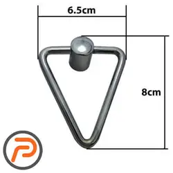 دستگیره مثلثی