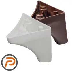 پایه پلاستیک مدل خفاشی