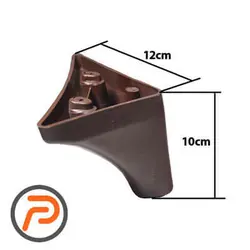 پایه پلاستیک مدل خفاشی