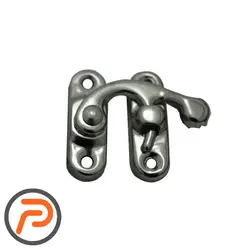 چفت کلونی کروم کد 25