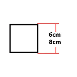 گل تزئینی طرح منبت pvc کد S 148